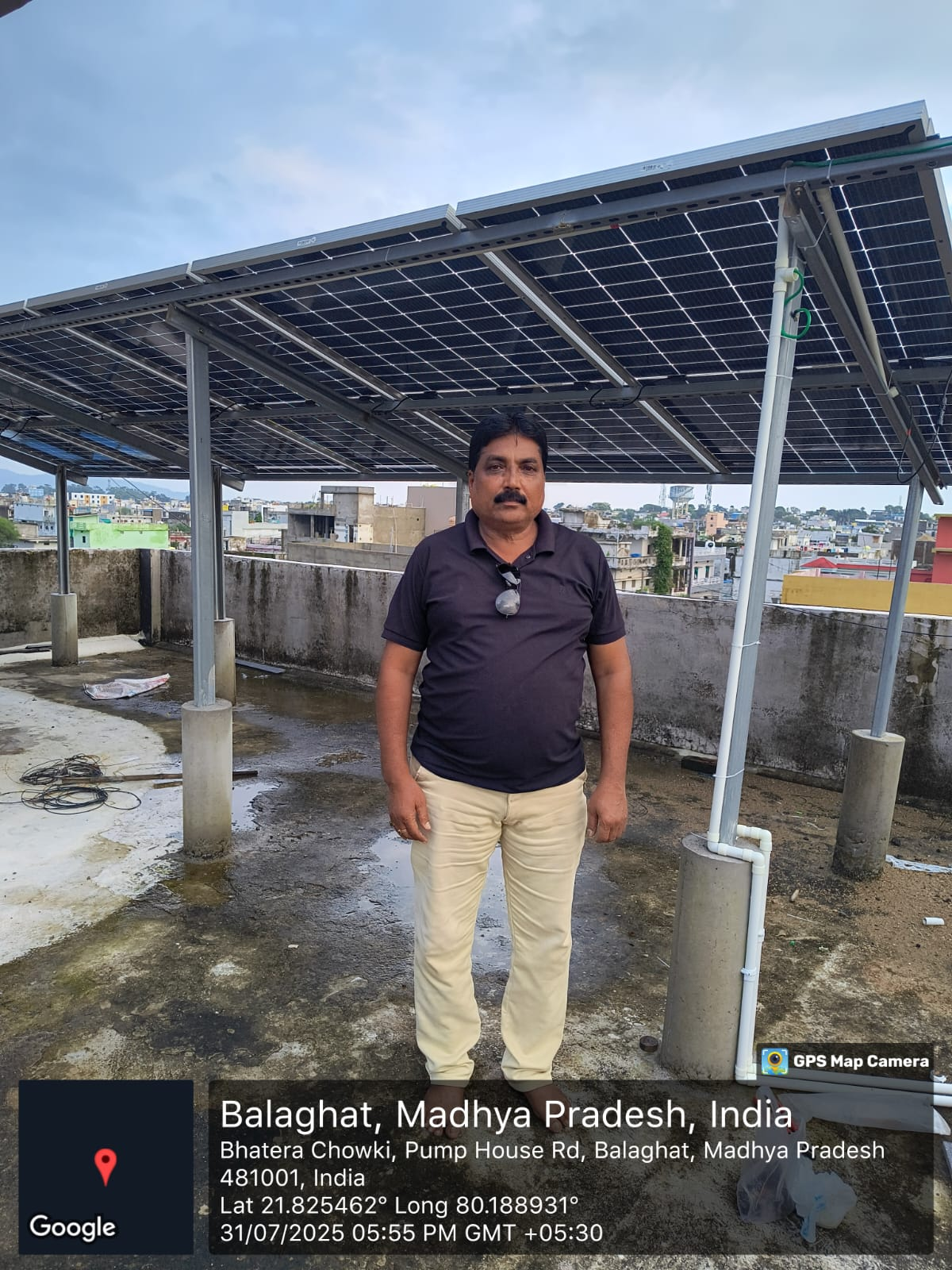 School Solar